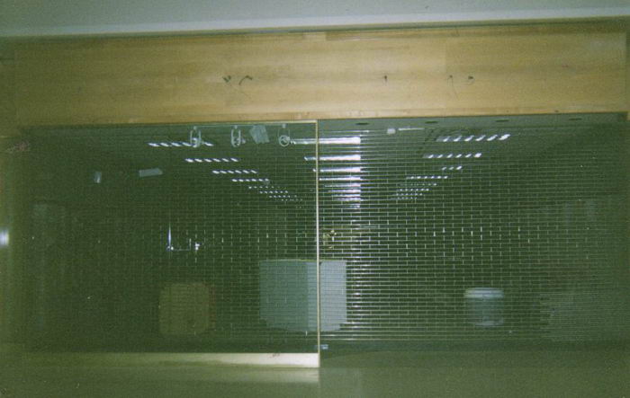 Maple Hill Mall (AKA Maple Hill Pavillion) - From Bob P